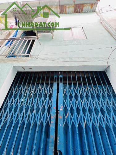 Nhà Hiếm, gần khu Tên Lửa, Bình Tân SHR, 4x5m, 2 tầng, giá chỉ 2tỷ25. LH 0901013009 Yến - 1