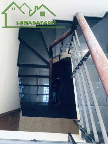 Dương Bá Trạc phường 1 quận 8 Bán nhà riêng giá chỉ 6,5 tỷ 42m2 4 tầng 4pn 3wc - 3