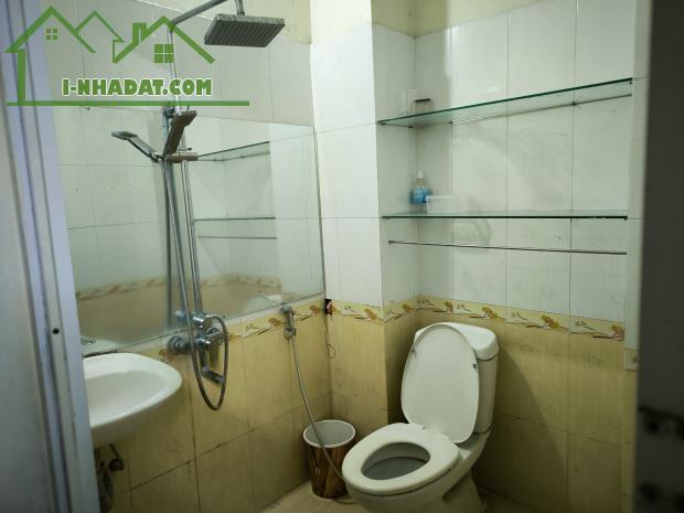 Chính chủ cho thuê nhà riêng 35m2 (4 tầng), Vạn Phúc - Hà Đông, full nội thất (10,5tr) - 1