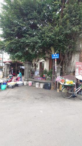 TÂN MAI THÔNG NGUYỄN CHÍNH NHÀ 1 TẦNG GÁC XÉP LÔ GÓC SỔ ĐẸP 3,3Tỷ - 2