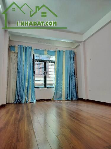 CHỈ HƠN 6 TỶ CÓ NHÀ PHÚ MINH, VĂN TRÌ 4 TẦNG DIỆN TÍCH: 60M2, THOÁNG TRƯỚC SAU, - 3