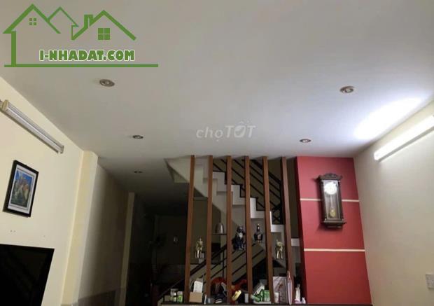 Bán nhà phố đường Sao Mai 64 m² - 1