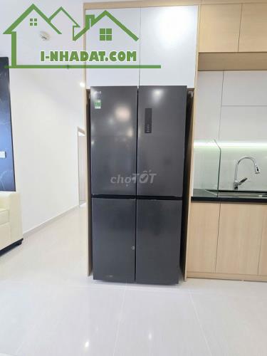 Chính chủ bán căn hộ 3PN Vinhomes Smart City - Quận Nam Từ Liêm.