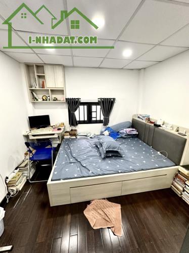 Bán Nhà Nguyễn Trung Trực 40m² – Vị Trí Lý Tưởng Kinh Doanh Spa - 3