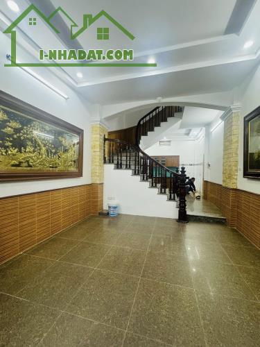 BÁN NHÀ ĐƯỜNG LÁNG – ĐỐNG ĐA NGÕ THÔNG CHÙA LÁNG, Ô TÔ ĐỖ CỬA, NHÀ ĐẸP KD VĂN PHÒNG. - 5