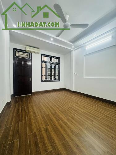 BÁN NHÀ ĐƯỜNG LÁNG – ĐỐNG ĐA NGÕ THÔNG CHÙA LÁNG, Ô TÔ ĐỖ CỬA, NHÀ ĐẸP KD VĂN PHÒNG. - 4