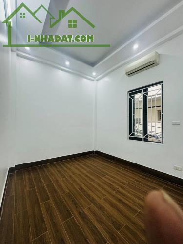 BÁN NHÀ ĐƯỜNG LÁNG – ĐỐNG ĐA NGÕ THÔNG CHÙA LÁNG, Ô TÔ ĐỖ CỬA, NHÀ ĐẸP KD VĂN PHÒNG. - 3
