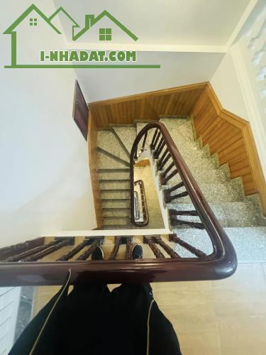 BÁN NHÀ ĐƯỜNG LÁNG – ĐỐNG ĐA NGÕ THÔNG CHÙA LÁNG, Ô TÔ ĐỖ CỬA, NHÀ ĐẸP KD VĂN PHÒNG. - 2