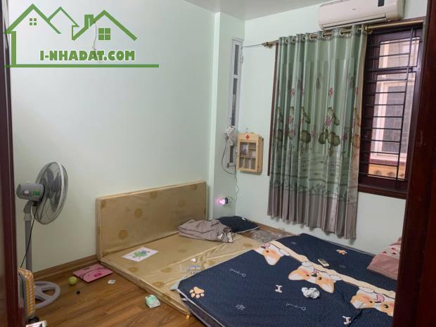 Bán Nhà Dân Xây Tâm Huyết Ở Vạn Phúc,HĐ.Cách 10M Ra Đường Ô Tô.Gía 7.68Tỷ Có TL - 5