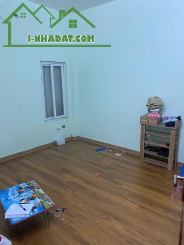 Bán Nhà Dân Xây Tâm Huyết Ở Vạn Phúc,HĐ.Cách 10M Ra Đường Ô Tô.Gía 7.68Tỷ Có TL - 4