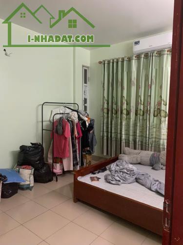 Bán Nhà Dân Xây Tâm Huyết Ở Vạn Phúc,HĐ.Cách 10M Ra Đường Ô Tô.Gía 7.68Tỷ Có TL - 3