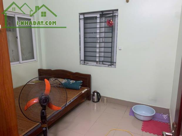 Bán Nhà Dân Xây Tâm Huyết Ở Vạn Phúc,HĐ.Cách 10M Ra Đường Ô Tô.Gía 7.68Tỷ Có TL - 2
