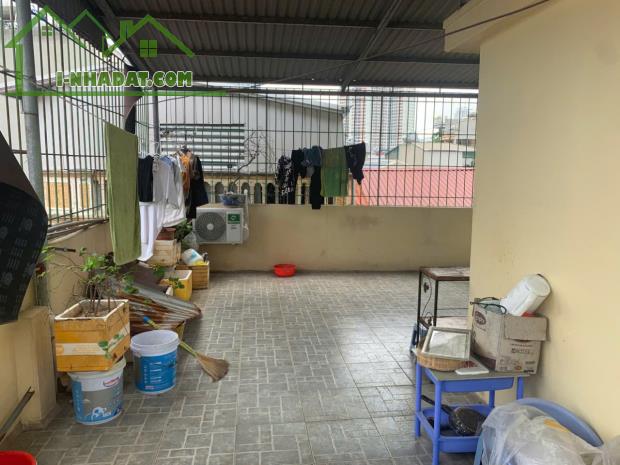Bán Nhà Dân Xây Tâm Huyết Ở Vạn Phúc,HĐ.Cách 10M Ra Đường Ô Tô.Gía 7.68Tỷ Có TL