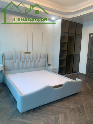 BÁN NHÀ PHÂN LÔ - 2 MẶT TIỀN - KINH DOANH TỐT - CHỦ TỰ XÂY 45m 11 TỶ 4 TẦNG - 2