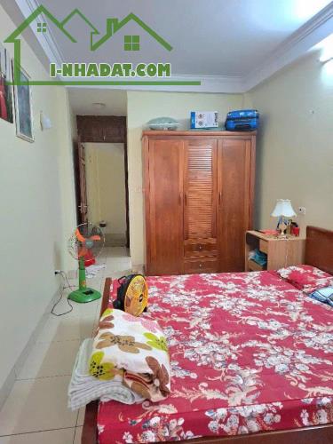 NHÀ PHỐ CÙ CHÍNH LAN – THANH XUÂN – 28M2* 5T- 7TỶ - 1