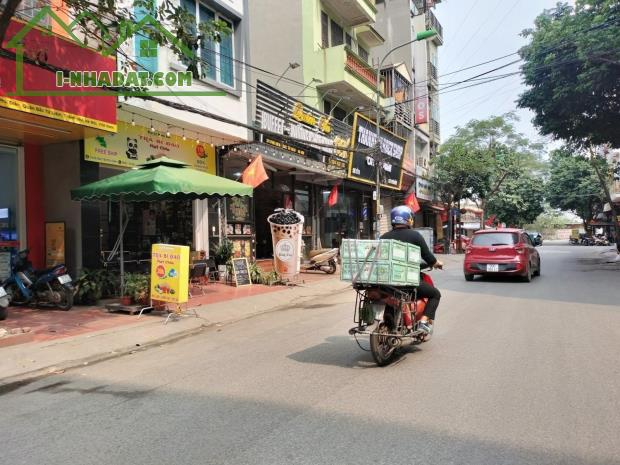 CHỈ  3TỶ- CÓ NGAY NHÀ MẶT PHỐ PHÚ DIỄN - BẮC TỪ LIÊM-KINH DOANH SẦM UẤT - SỔ ĐỎ ĐẸP