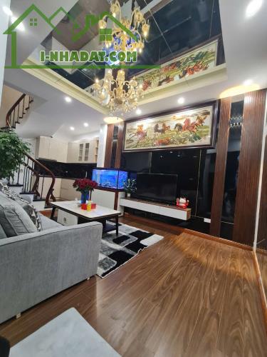 MÃ ĐÁO THÀNH CÔNG. THẦN TÀI RƯỚC LỘC. NHÀ ĐẸP ĐÓN TẾT. KIM NGƯU, HAI BÀ TRƯNG. 30m x 4T 3N