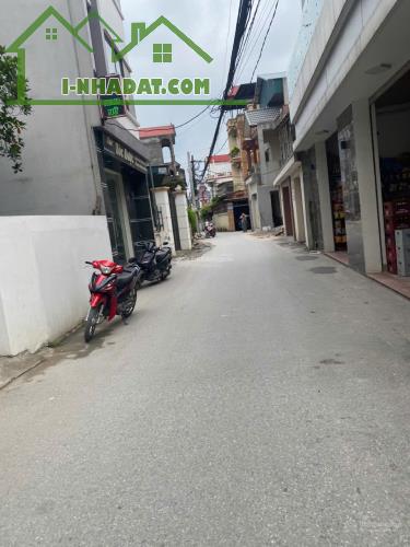 Giá đầu tư - bán đất Phúc Thọ- Mai Lâm, ngõ nông, ô tô đỗ cửa, 70m2, giá 4,5 tỷ - 2