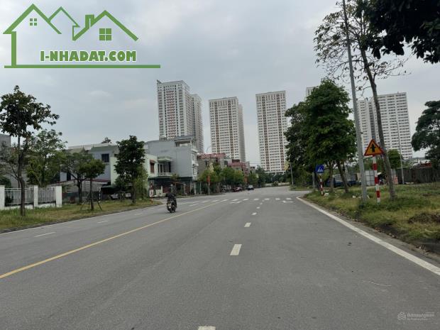 Giá đầu tư - bán đất Phúc Thọ- Mai Lâm, ngõ nông, ô tô đỗ cửa, 70m2, giá 4,5 tỷ - 1