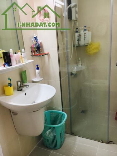 Cần bán chung cư IDICO Tân Phú 46m 2PN 1WC giá 1,63 tỷ - 1