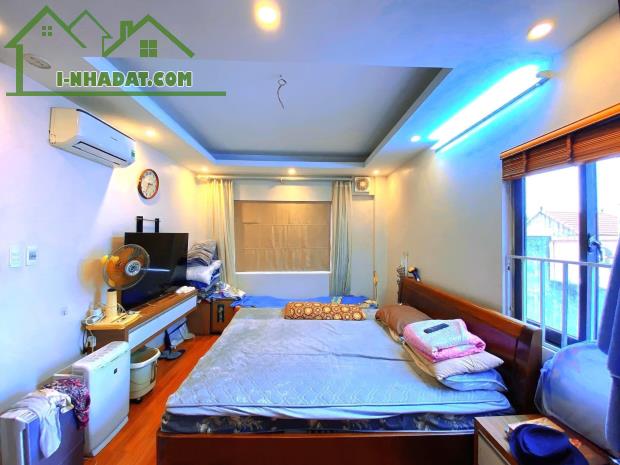 APARTMENT ĐẲNG CẤP, CÔNG VIÊN, HỒ TÂY - CHUYÊN CHO TÂY THUÊ, NỘI THẤT NHẬP KHẨU - 2