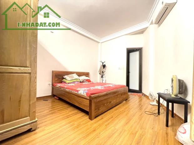 Bán nhà Ngọc Thụy, ô tô tránh, full nội thất – 61m2, 4 tầng, 14.5m – Chào 9.2 tỷ. - 2