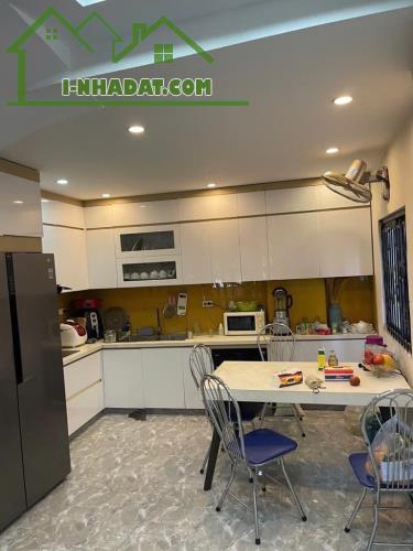 Bán nhà Ngọc Lâm, kinh doanh đỉnh, tiềm năng sinh lời – 30m2, 5 tầng – Chào 10.9 tỷ. - 2