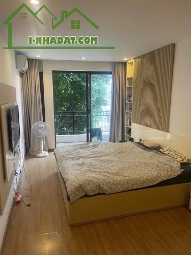Bán nhà Ngọc Lâm, kinh doanh đỉnh, tiềm năng sinh lời – 30m2, 5 tầng – Chào 10.9 tỷ. - 3