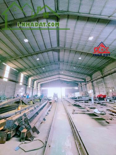 X119
Bán Xưởng Sản Xuất gần 4000m2 gần trạm thu phí Thiện Tân Hoàng văn Bổn - 3