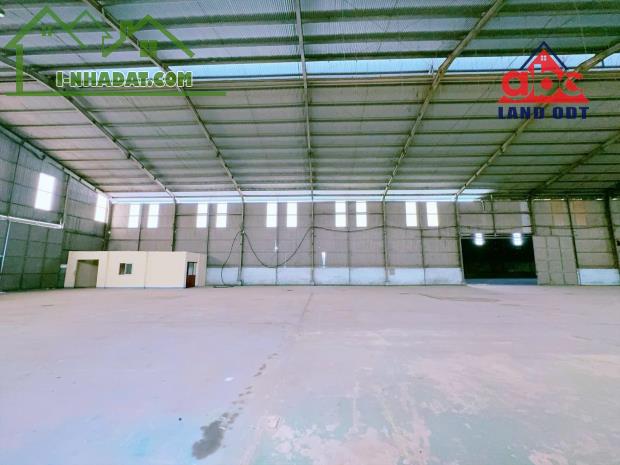 X119
Bán Xưởng Sản Xuất gần 4000m2 gần trạm thu phí Thiện Tân Hoàng văn Bổn