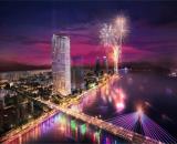 Độc quyền giỏ hàng căn hộ Landmark Tower ngay mặt sông Hàn - 4 mặt tiền đường - ưu đãi Cao