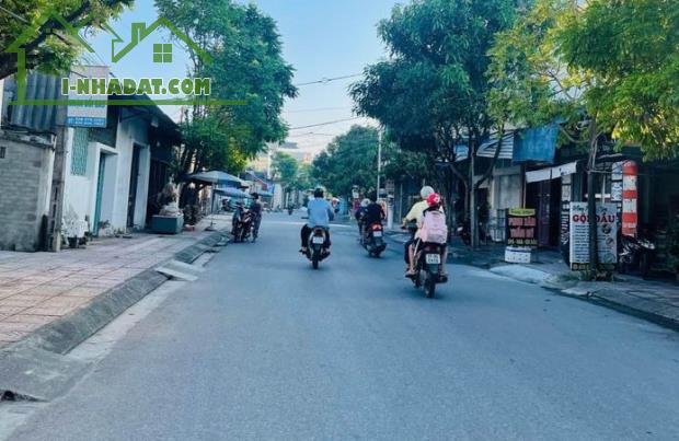 Bán Đất Nở Hậu 78.9m², Khu Dân Trí Cao  Giá Tốt, Phù Hợp Đầu Tư hoặc Xây Nhà