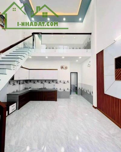 Trệt Lửng, 40m2, full thổ cư, 2 tỷ 130 còn thương lượng !!! - 4