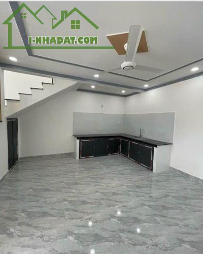 Trệt Lửng, 40m2, full thổ cư, 2 tỷ 130 còn thương lượng !!! - 3