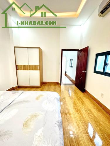 Bán Nhà Đường Thống Nhất - 44m² - 4PN, Ôtô Ngủ Trong Nhà - Chỉ 4.7 Tỷ - 1