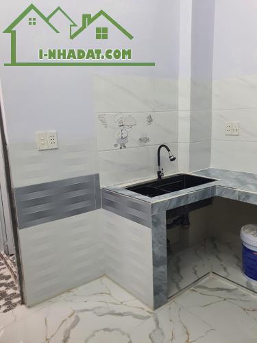 Bán nhà Bình Tân, 4.8x13m (66.5m2), 2 tầng, HXH, giá chỉ nhỉnh 3tỷ, LH 0901013009