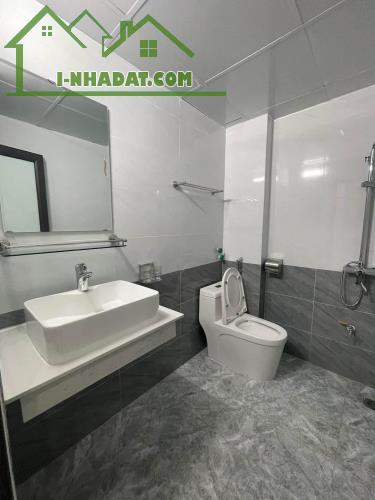 Bán nhà Biên Giang, HĐ. 5Tx36m2, ô tô đậu cửa, cách cầu Mai Lĩnh, QL6 500m. Lh 0966929600 - 3