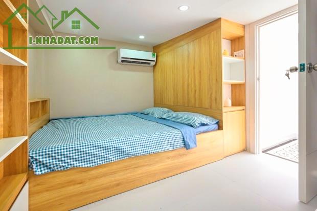 Bán Nhà Lê Đức Thọ Ngang 4m Chỉ Hơn 3ty DTSD lên đến 78m2 - 3