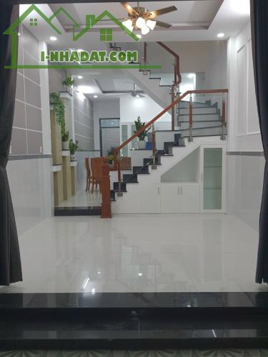 Cho thuê nhà nguyên căn đường số 10 linh xuân thủ đức LH :0909428959. - 3