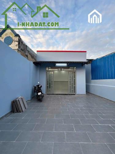 Bán căn nhà 160m2. MT đường nhựa ở Thị Xã Trảng Bàng giá 630 triệu. - 5