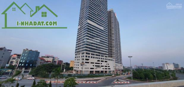 Cho thuê văn phòng tòa Intracom Riverside Vĩnh Ngọc, Đông Anh 200m2, giá 200 nghìn/m2 - 2