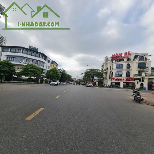 123m2 đất Khu đấu giá 31ha, Trâu Quỳ, Gia Lâm, Hà Nội. Mt rộng, đường 15m. Lh 0989894845