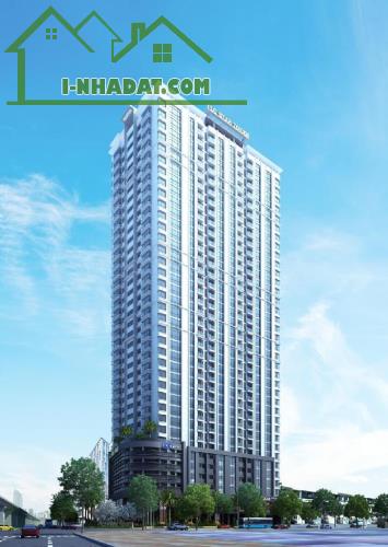 Bán chung cư FLC Star Tower Quang Trung, 75m, 3 tỷ, tầng thấp, đã có sổ đỏ