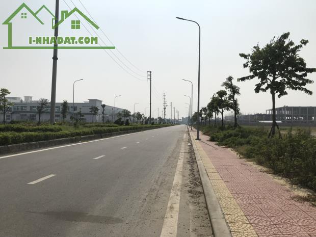 Bán lô 20.000m2 khu công nghiệp Hòa Phú – Bắc Giang - 3