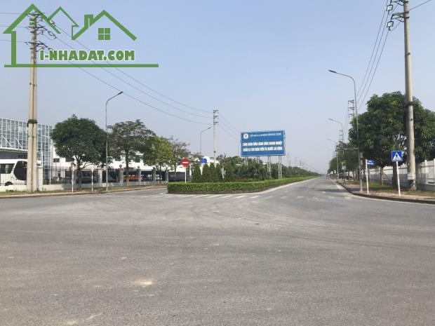 Bán lô 20.000m2 khu công nghiệp Hòa Phú – Bắc Giang - 2