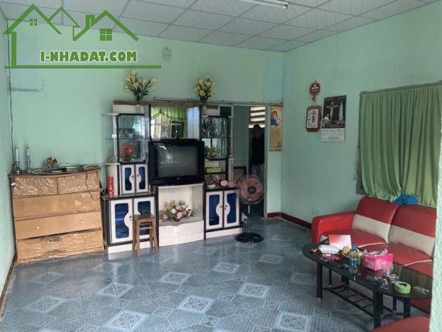 NHÀ CĂN GÓC 2 TẦNG MẶT TIỀN KINH DOANH PHÚ ĐỨC - VĨNH HOÀ - 3