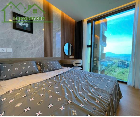 Bao rẻ + đẹp!Căn hộ cao cấp Sam Towers View sông Hàn 2PN chỉ từ 4.7 tỷ - 3