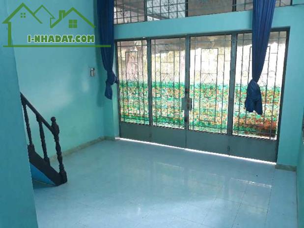 Bán nhà phường 28 Bình Thạnh 42m2 chỉ 3tỷ