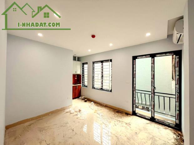 Bán Tòa Căn Hộ Dịch Vụ Nguyễn Lương Bằng 70m², 8 Tầng Mt: 5m, Giá 18 Tỷ - Dòng Tiền Cao - 3