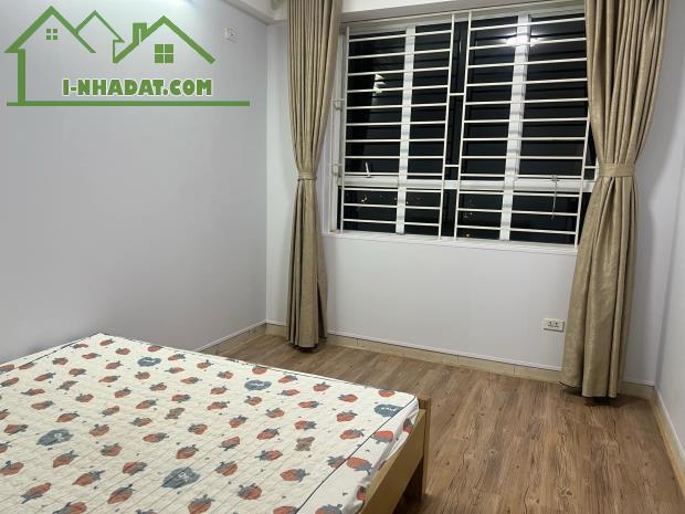 Bán căn hộ Sài Đồng-Long Biên-74m 2n2wc-full nội thất-hướng Đông Nam-giá 3.15 tỷ (bao phí) - 1